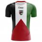 Jordan 2018-2019 Home Concept Shirt (Kids)