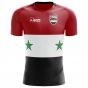 Syria 2018-2019 Home Concept Shirt - Womens