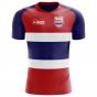 Thailand 2018-2019 Home Concept Shirt - Womens