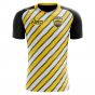 AEK Athens 2018-2019 Home Concept Shirt - Womens