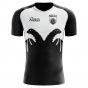 PAOK Salonika 2018-2019 Home Concept Shirt - Kids (Long Sleeve)