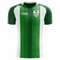 Rapid Wien 2018-2019 Home Concept Shirt (Kids)