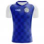 Dinamo Zagreb 2018-2019 Home Concept Shirt - Baby