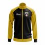 Antigua Concept Football Track Jacket (Red) - Kids