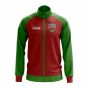 Belarus Concept Football Track Jacket (Navy) - Kids