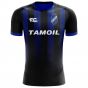 Atalanta 2018-2019 Home Concept Shirt (Kids)