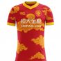 Guangzhou Evergrande 2018-2019 Home Concept Shirt (Kids)