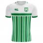 Atletico Nacional 2018-2019 Home Concept Shirt - Adult Long Sleeve