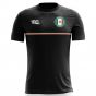 Mexico 2018-2019 Away Concept Shirt - Kids (Long Sleeve)