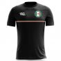 Mexico 2018-2019 Away Concept Shirt - Womens