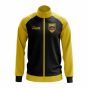 Germany Concept Football Track Jacket (Black)