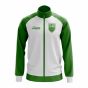 Libya Concept Football Track Jacket (White)