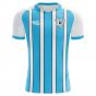 Racing Club 2018-2019 Home Concept Shirt - Womens