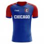 Chicago 2019-2020 Away Concept Shirt