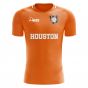 Houston 2019-2020 Home Concept Shirt
