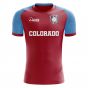 Colorado 2019-2020 Home Concept Shirt