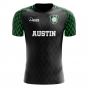 Austin 2019-2020 Home Concept Shirt