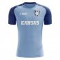 Kansas 2019-2020 Home Concept Shirt