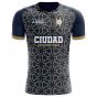 Pumas 2019-2020 Away Concept Shirt