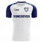 Vancouver 2019-2020 Home Concept Shirt