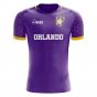 Orlando 2019-2020 Home Concept Shirt - Baby