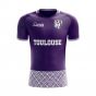 Toulouse 2019-2020 Home Concept Shirt - Little Boys