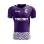 Toulouse 2019-2020 Home Concept Shirt - Womens