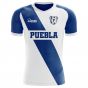 Puebla 2019-2020 Home Concept Shirt