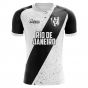 2025-2026 Vasco da Gama Home Concept Football Shirt - Little Boys