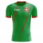 Euskadi 2019-2020 Home Concept Shirt - Little Boys