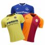 Mystery Football Shirt Grab Bag - Three Jerseys