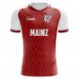Mainz 2019-2020 Home Concept Shirt