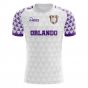 Orlando 2019-2020 Away Concept Shirt