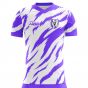 Real Valladolid 2019-2020 Home Concept Shirt