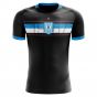 Racing Club 2019-2020 Away Concept Shirt - Womens