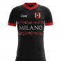 Milan 2019-2020 Third Concept Shirt