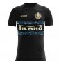 Inter 2019-2020 Third Concept Shirt - Adult Long Sleeve