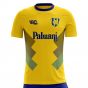 Chievo Verona 2019-2020 Home Concept Shirt - Adult Long Sleeve