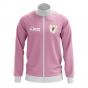 Palermo Concept Football Track Jacket (Pink)