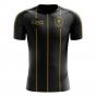 2025-2026 Partizan Belgrade Away Concept Football Shirt - Little Boys