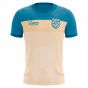 Montpellier 2019-2020 Home Concept Shirt - Little Boys