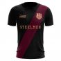 Motherwell 2019-2020 Third Concept Shirt (Kids)