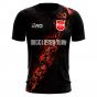 2025-2026 Middlesbrough Third Concept Football Shirt - Little Boys