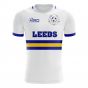 Leeds 2019-2020 Home Concept Shirt - Little Boys