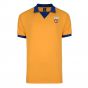 Score Draw Juventus 1984 ECWC Away Retro Football Shirt