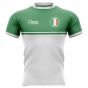 Ireland 2019-2020 Training Concept Rugby Shirt - Adult Long Sleeve