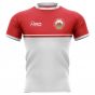 Wales 2019-2020 Training Concept Rugby Shirt