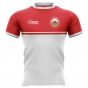 Wales 2019-2020 Training Concept Rugby Shirt - Little Boys