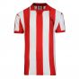 Score Draw Sunderland 1973 Retro Football Shirt