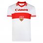 Score Draw Vfb Stuttgart 1980 Retro Football Shirt